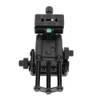 Kingjoy VM-10 Macro Camera Slider DSLR Adjusting Rail Focusing Head