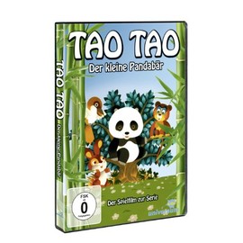 Tao Tao: Der kleine Pandabär - Der Spielfilm