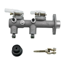 Brake Master Cylinder Replacement for 0454605 0455220 Fit for Pol-aris UTV RZR 170 2009-2021