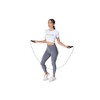 ProsourceFit Speed Jump Rope up to 8 Foot Adjustable Length