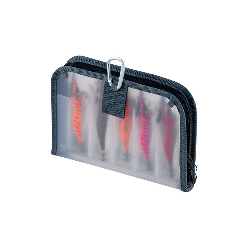 第一精工 エギケース ニューエギラック V