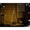 Christmas Tree Nice Decorations for Your Rooms,Inside Black L