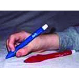 Grip Tec Pencil- Mixed Right/Left 10 Pack