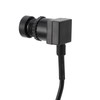 1080P Webcam with Microphone, Type-C Web Camera, Fixed Focus, Plug