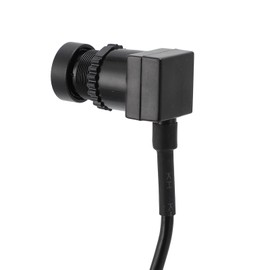 1080P Webcam with Microphone, Type-C Web Camera, Fixed Focus, Plug and Play USB Webcam with Adapter for Laptop, Phone, Video Conferencing, Streaming, 1.5M
