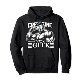 Bodybuilding Powerlifting Weightlifting Fitness Gym Pullover Hoodie