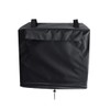 DingGreat Waterproof Pizza Oven Cover for Ninja Woodfire OO101 Series,
