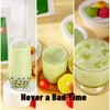 Matcha Milk Tea by RM refresher, Instant Milk Tea Powder
