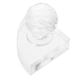 Healvian DIY Eyeshadow Pressing Tool 1 Piece Eye Shadow Stamper for Powder Blush and Highlighter Repair Suitable for Makeup Enthusiasts and Professionals Easy to Use Eyeshadow Mold