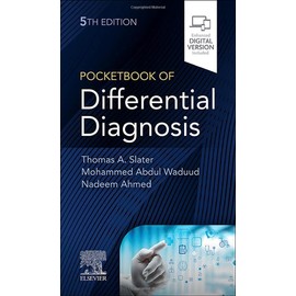 Pocketbook of Differential Diagnosis