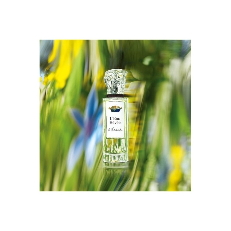 L’Eve Duvert Eau de Toilette 50ml (perfume) / 로 레베