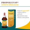 ERBA VITA Propoli EVSP® Estratto Idroalcolico integratore alimentare solubile e