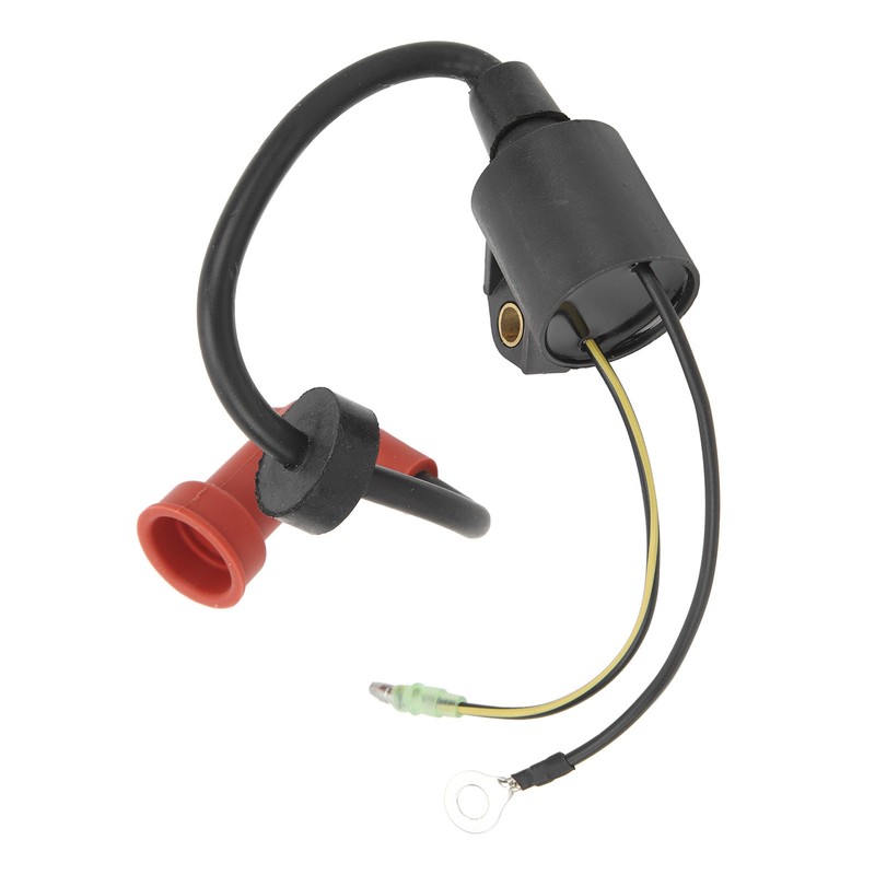 Ignition Coil 63V 85570 00 00 Outboard Engine Ignition Coil