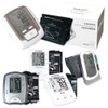 Green Cross Rosemax Home Automatic Electronic Sphygmomanometer Blood Pressure Meter,