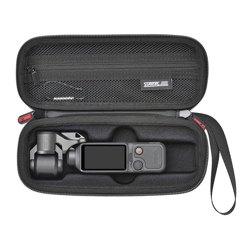 Osmo Pocket 4 Case, for DJI Osmo Pocket 4, Small,