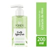 Limpiador facial Pond´s VS Manchas vitamina C 200 ml