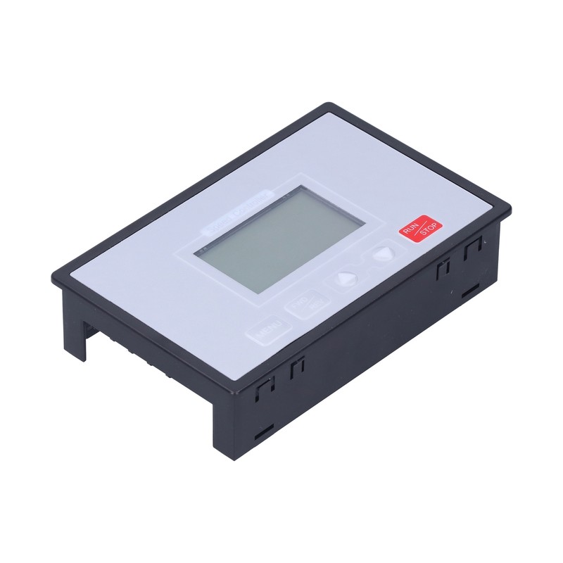 Motor Speed Controller LCD Smart Digital Display with Remote Control