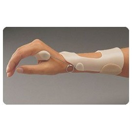 Wrist Extension Coil Spring. - Model 551633