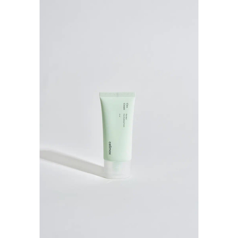Celimax The Real Cica Soothing Cream 50ml Original