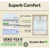 Bedwetz® Potty Training Bed Pads 100% Waterproof Mattress Protector Size