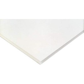 Pack of (2) 24x36 3/16" Acid Free White Foam Core