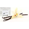 Organic Madagascar Vanilla Bean Pods - Whole Bourbon-Madagascar Beans for