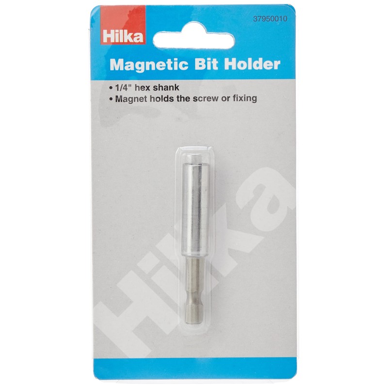 Magnetic BIT Holder