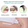 6 Rolls of Eyelash Tape, Micropore Tape Eyelash Extension, Eyelash