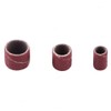 Drum Sander Set, Sanding Drum Kit with 60 Sanding Sleeves