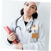 jojofuny Nurse Pen Pouch Medical Pen Organizer for Nurses Doctors
