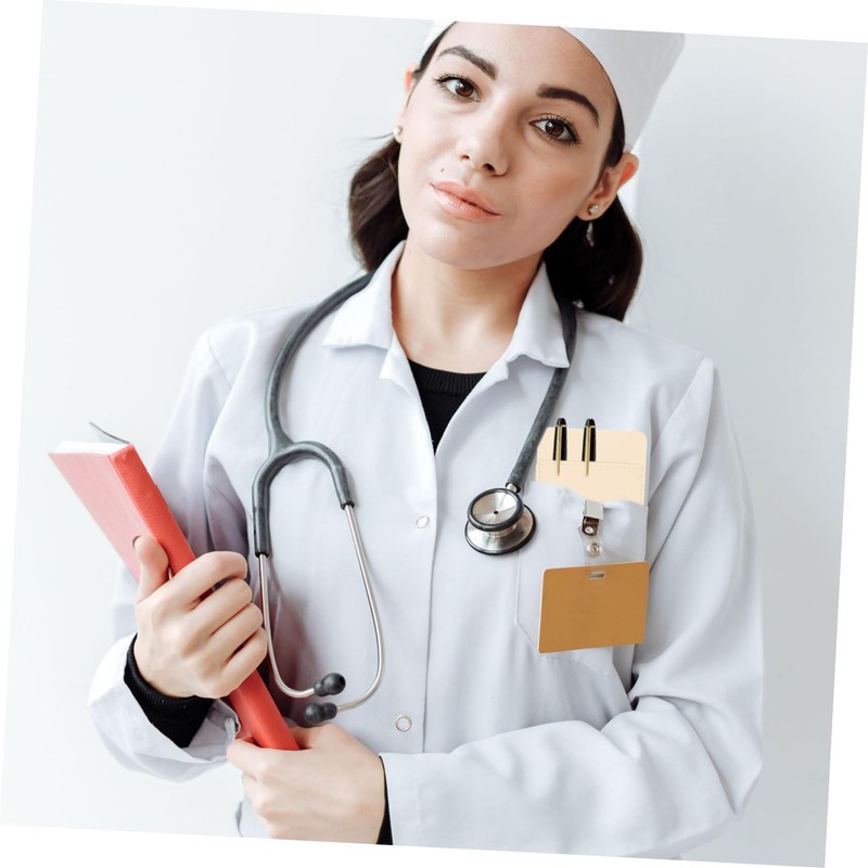 jojofuny Nurse Pen Pouch Medical Pen Organizer for Nurses Doctors