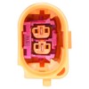 HELLA 6PT 014 494-281 Sensor, exhaust gas temperature - 2-pin
