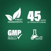 Lindberg Saw Palmetto Extract for Women and Men | 100