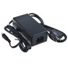 J-ZMQER AC/DC Adapter Compatible with HP Photosmart 7960v 7960w Q3020AR