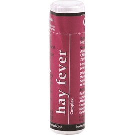 Owen Homoeopathics Hay Fever Complex Pilules X 120