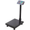 Unbranded 660lbs Weight 0.1 Computing Digital Floor Platform Scale Shipping