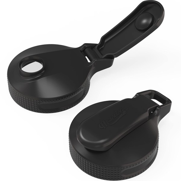 Masontops Multi Top Flip Cap Mason Jar Lid - Regular