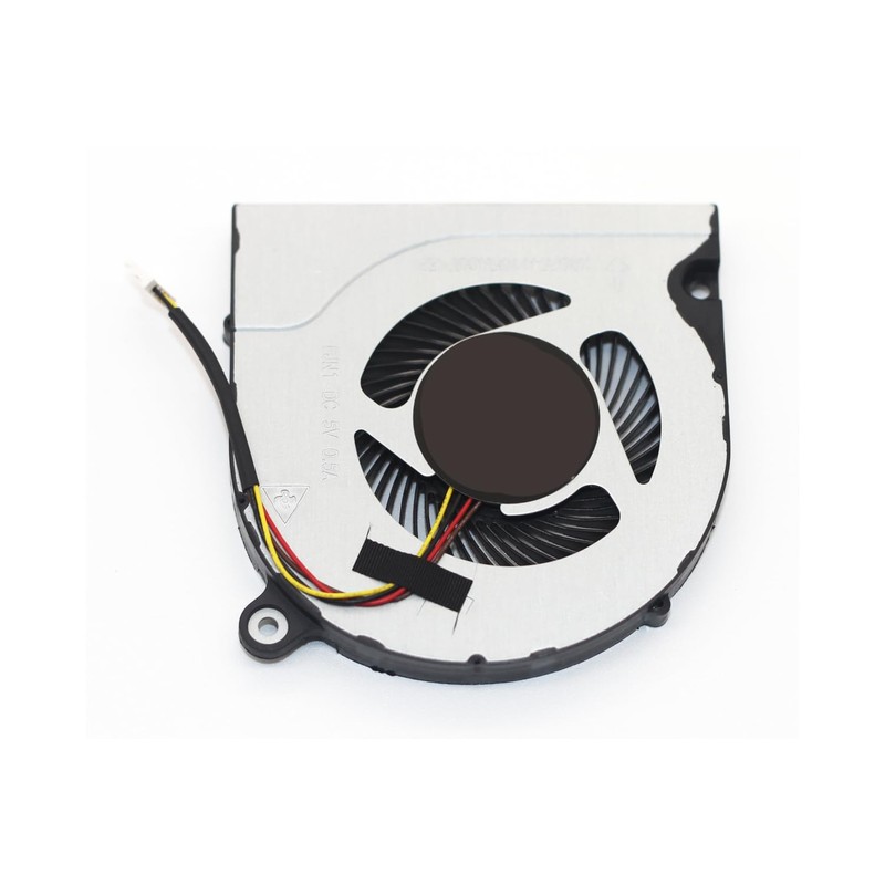 CPU Cooling Fan Replacement Compatible with Acer Predator Helios 300
