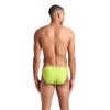 Arena Men's SANTAMARIAS R Brief, Artic Lime-Blue China, 48