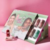 Essence Gel Nail Colour Nail Polish No. 40 Green Long-Lasting
