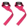 Techno Vendas Rodilla Gym Crossfit + Straps Lifting Correas