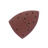 60PCS Multi-Tool Sandpaper Sanding Sheets 40-240 Grit Sandpaper Fit for