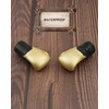 AQKILO® Boxing Gloves Mini Finger Puppets, Knock Out Your Stress!
