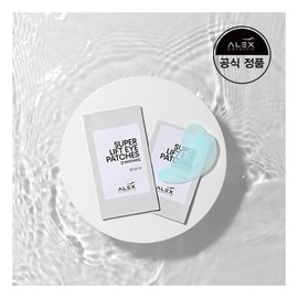 Super Lift Eye Patch 1 / 수퍼 리프트 아이패치 1회분