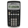 Texas Instruments BA II Plus Financial Calculator, Black Medium
