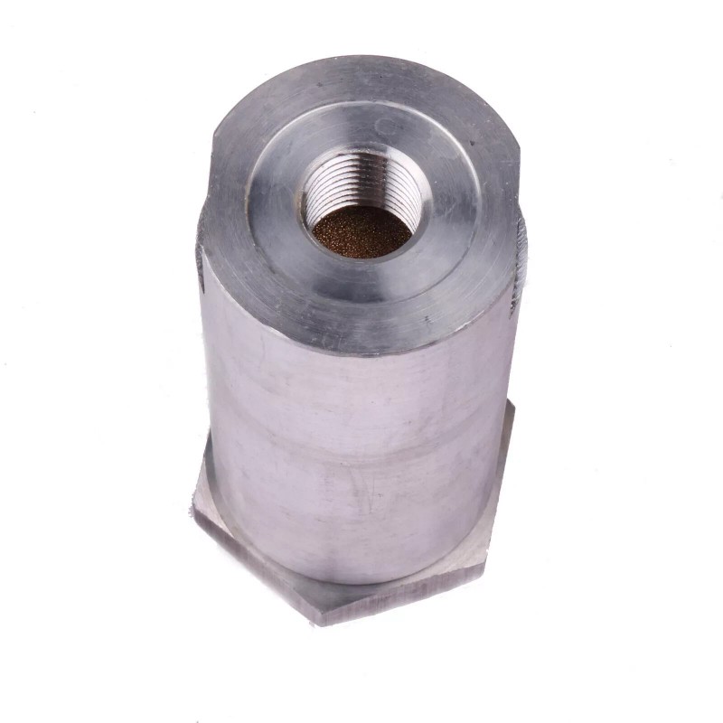 Hydraulic Case Drain Filter 6661022 For Bobcat T300 645 S130
