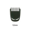 12mm Replacement Guide Comb for Philips Norelco Multigroom Series 3000