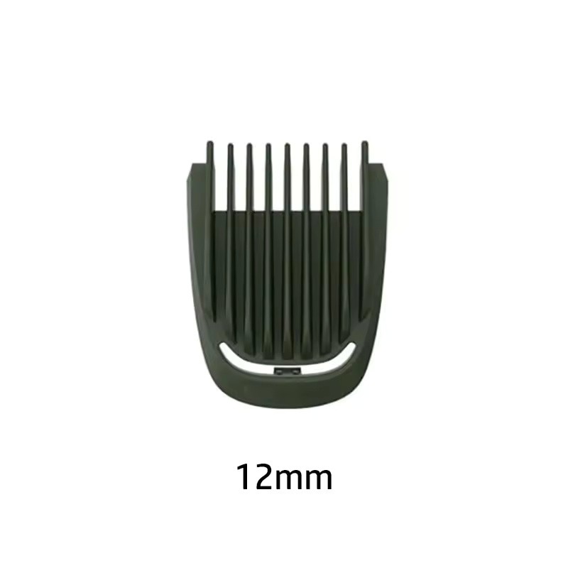 12mm Replacement Guide Comb for Philips Norelco Multigroom Series 3000