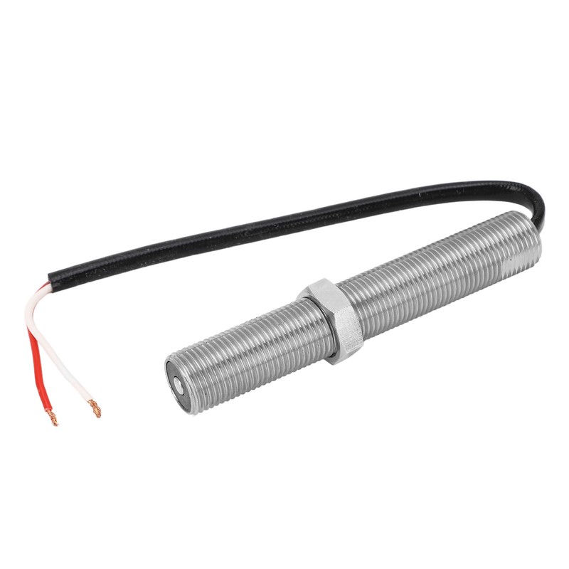 Magnetic Pickup Generator Rotate Speed Sensor Magnetic Pick Up Rotational