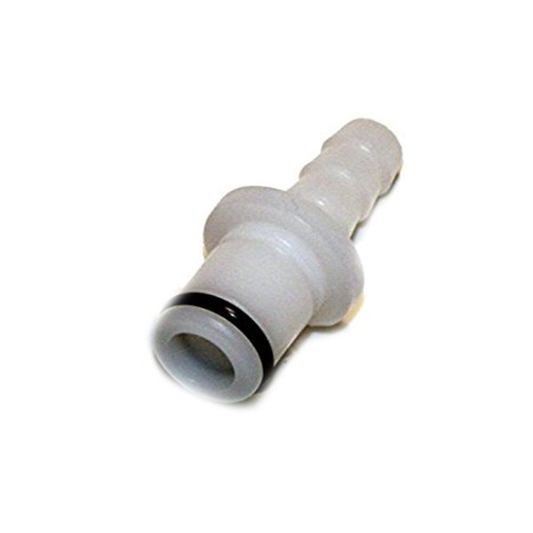 Vacuum Coupling Hose to Sleeve Diameter 7 mm 30 mm